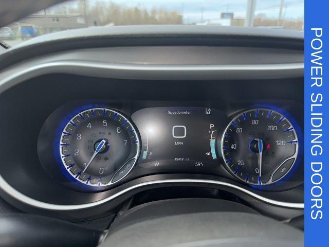 2024 Chrysler Pacifica - $29,299