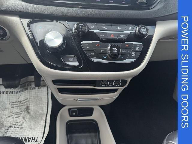 2024 Chrysler Pacifica - $29,299