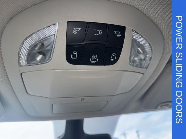 2024 Chrysler Pacifica - $29,299