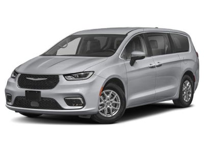 2024 Chrysler Pacifica Touring L 4DR Mini-Van