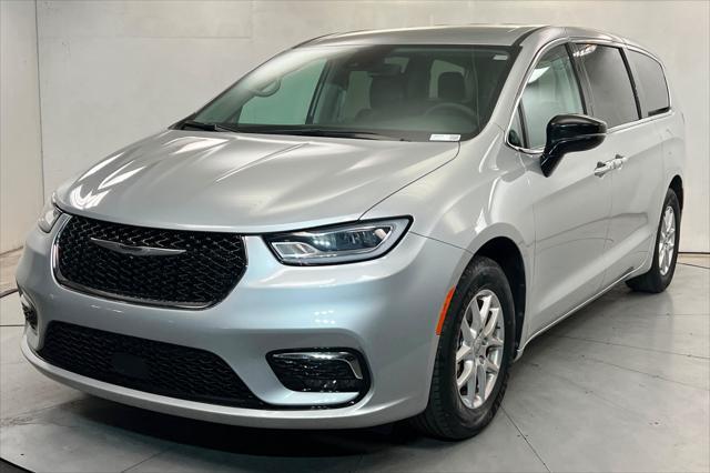 2024 Chrysler Pacifica - $19,999