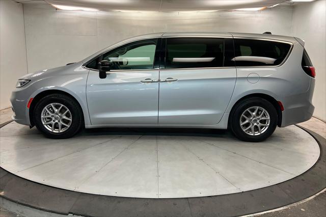 2024 Chrysler Pacifica - $19,999