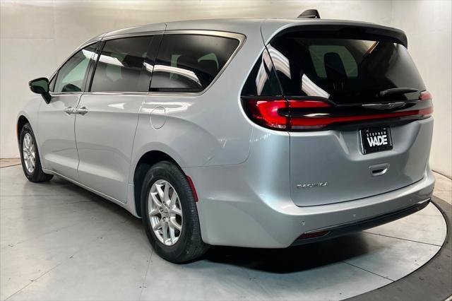 2024 Chrysler Pacifica - $19,999