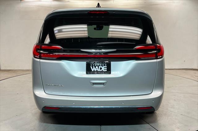 2024 Chrysler Pacifica - $19,999