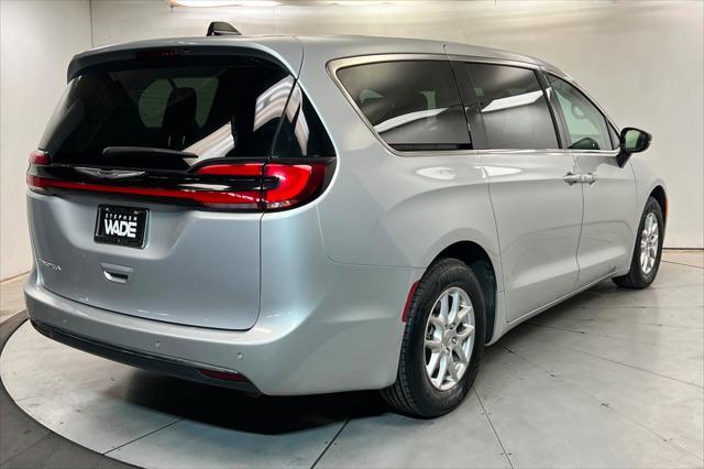 2024 Chrysler Pacifica - $19,999