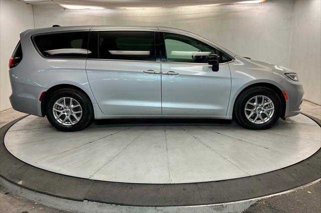 2024 Chrysler Pacifica - $19,999