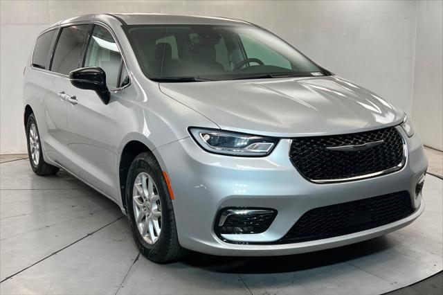 2024 Chrysler Pacifica - $19,999