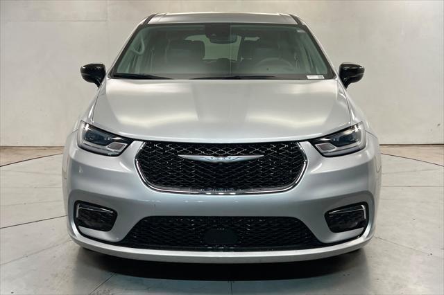 2024 Chrysler Pacifica - $19,999