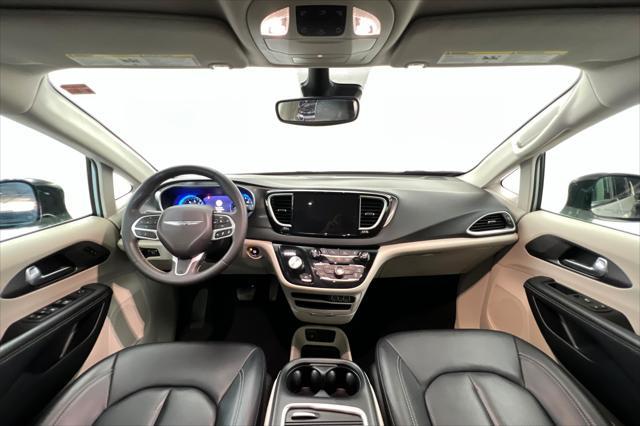 2024 Chrysler Pacifica - $19,999