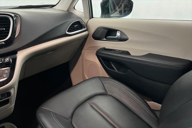2024 Chrysler Pacifica - $19,999