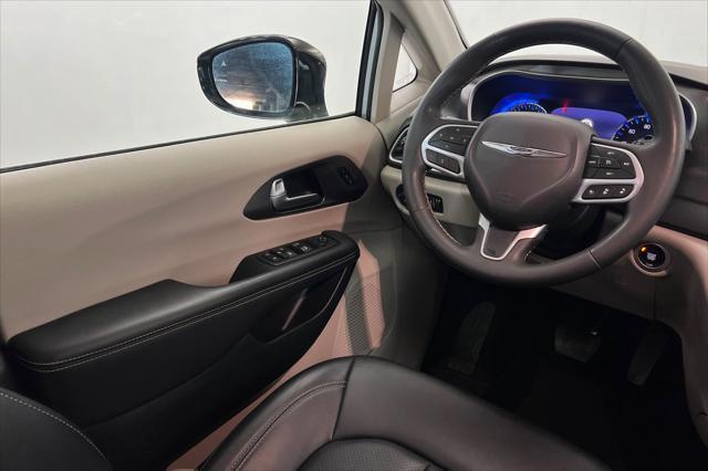 2024 Chrysler Pacifica - $19,999