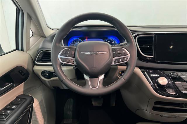 2024 Chrysler Pacifica - $19,999