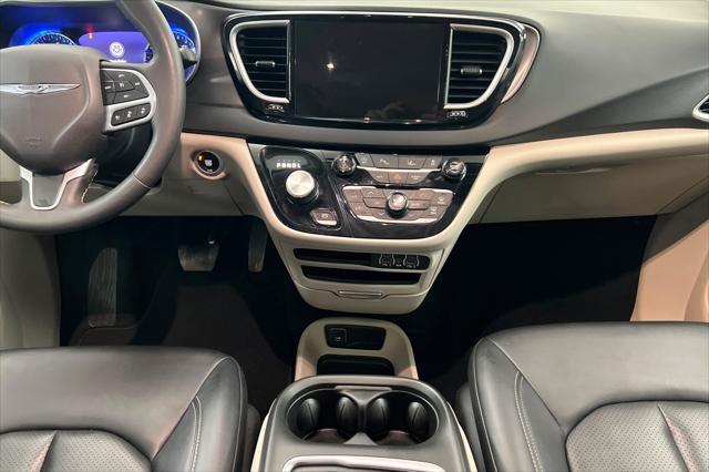 2024 Chrysler Pacifica - $19,999