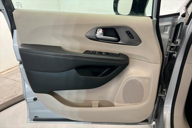 2024 Chrysler Pacifica - $19,999