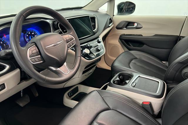 2024 Chrysler Pacifica - $19,999