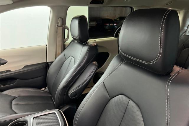 2024 Chrysler Pacifica - $19,999