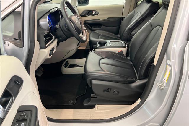 2024 Chrysler Pacifica - $19,999