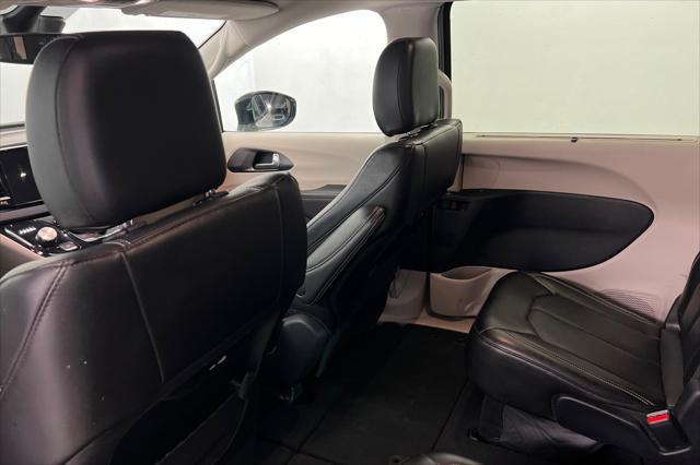2024 Chrysler Pacifica - $19,999