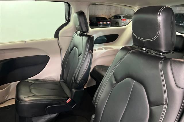 2024 Chrysler Pacifica - $19,999