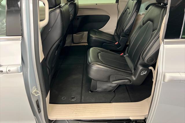 2024 Chrysler Pacifica - $19,999