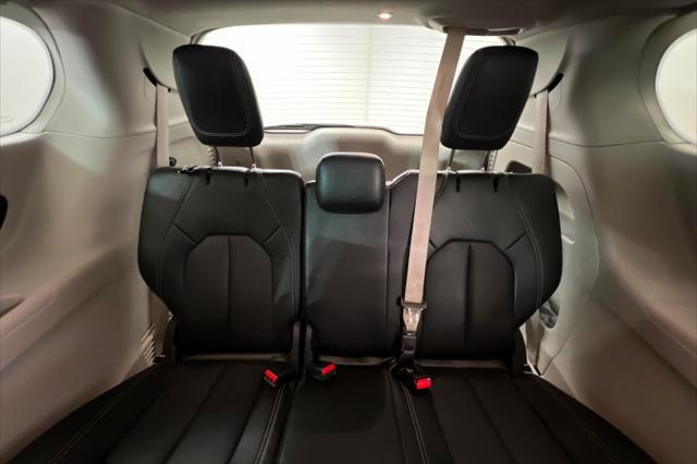 2024 Chrysler Pacifica - $19,999