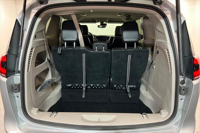 2024 Chrysler Pacifica - $19,999