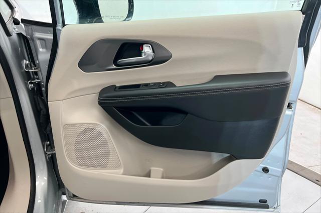 2024 Chrysler Pacifica - $19,999