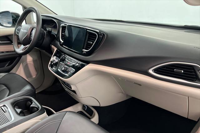 2024 Chrysler Pacifica - $19,999