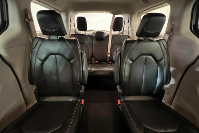 2024 Chrysler Pacifica - $19,999