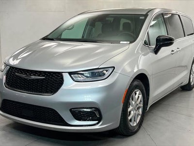 2024 Chrysler Pacifica Touring L 4DR Mini-Van