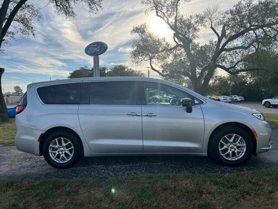 Photo of a 2024 Chrysler Pacifica Touring L 4DR Mini-Van for sale