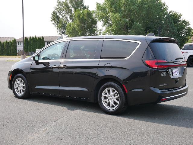 2024 Chrysler Pacifica - $22,987