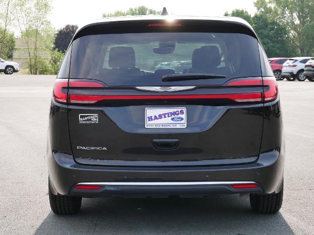 2024 Chrysler Pacifica - $22,987