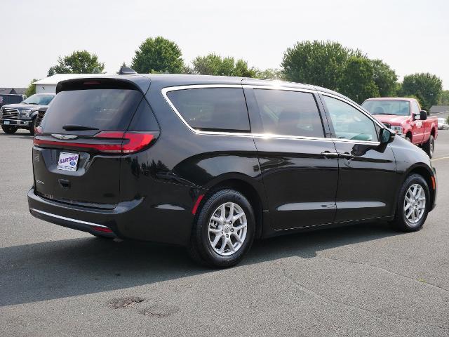 2024 Chrysler Pacifica - $22,987