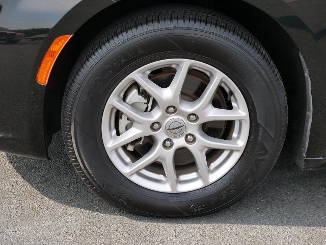 2024 Chrysler Pacifica - $22,987
