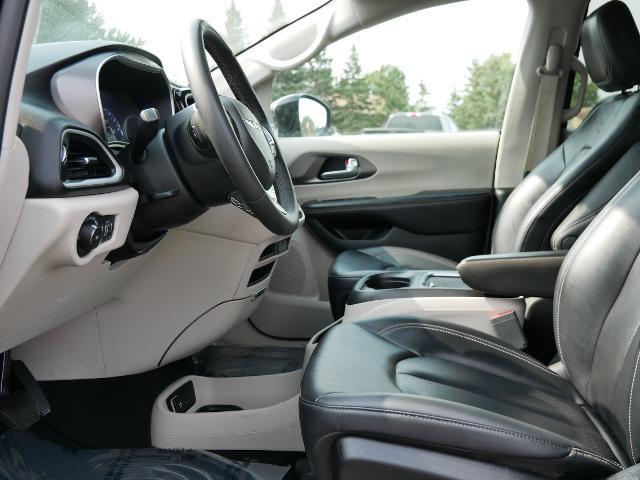 2024 Chrysler Pacifica - $22,987