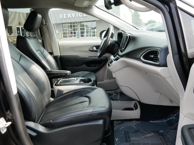 2024 Chrysler Pacifica - $22,987
