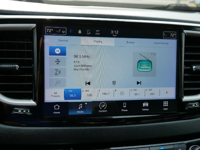 2024 Chrysler Pacifica - $22,987