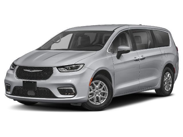 2024 Chrysler Pacifica - $31,500