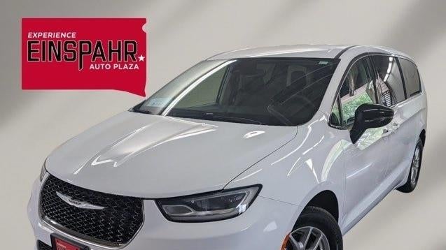 Preowned 2024 Chrysler Pacifica Touring L for Sale