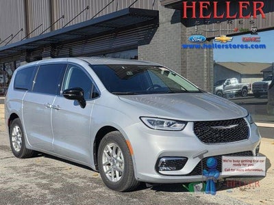 Photo of a 2024 Chrysler Pacifica Touring L 4DR Mini-Van for sale