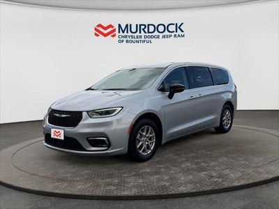 2024 Chrysler Pacifica Touring L 4DR Mini-Van