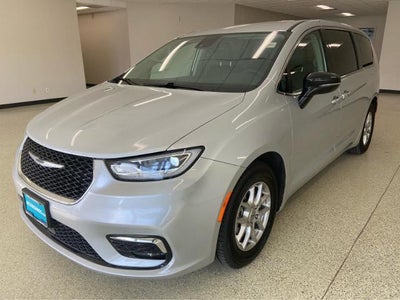 2024 Chrysler Pacifica Touring L 4DR Mini-Van