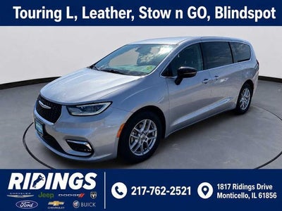 2024 Chrysler Pacifica Touring L 4DR Mini-Van