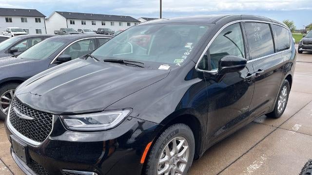 Preowned 2024 Chrysler Pacifica Touring L for Sale