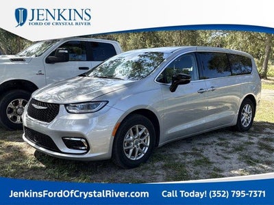 2024 Chrysler Pacifica Touring L 4DR Mini-Van