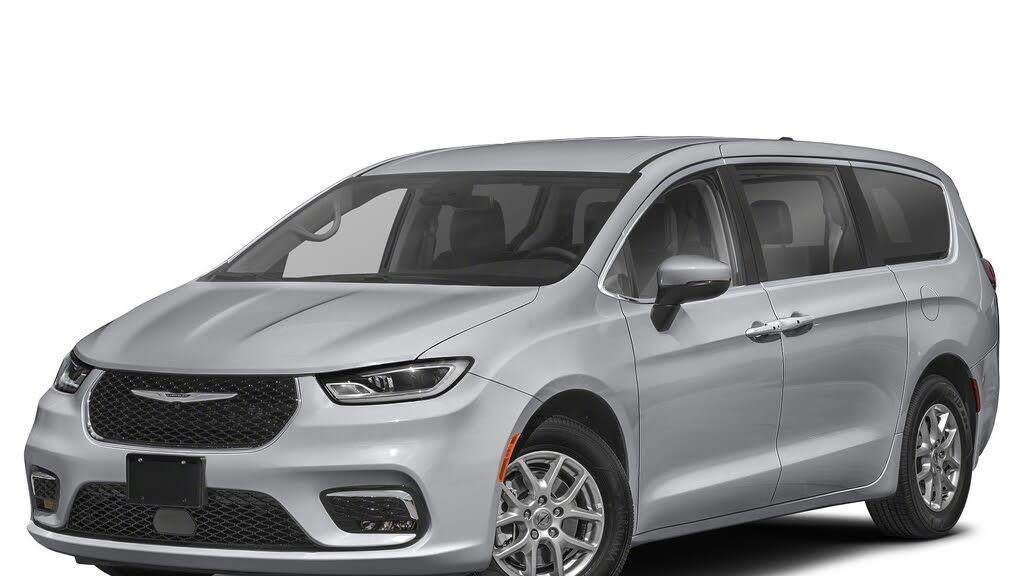 Preowned 2024 Chrysler Pacifica Touring L for Sale