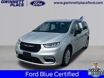 2024 Chrysler Pacifica Touring L 4DR Mini-Van