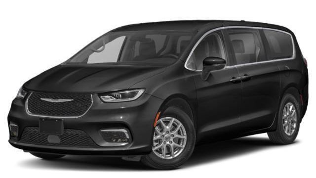 Preowned 2024 Chrysler Pacifica Touring L for Sale