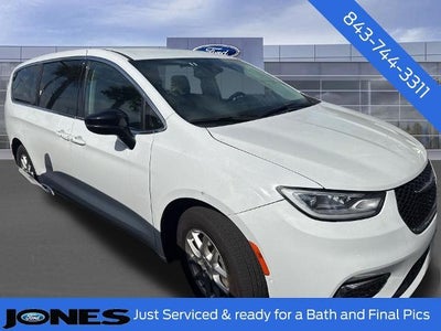 2024 Chrysler Pacifica Touring L 4DR Mini-Van